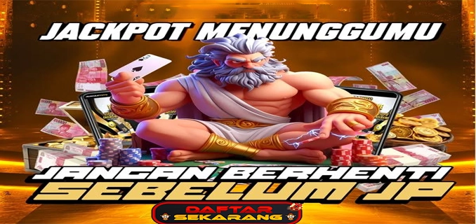 Alternatif Jedarslot